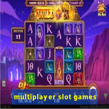 multiplayer slot games