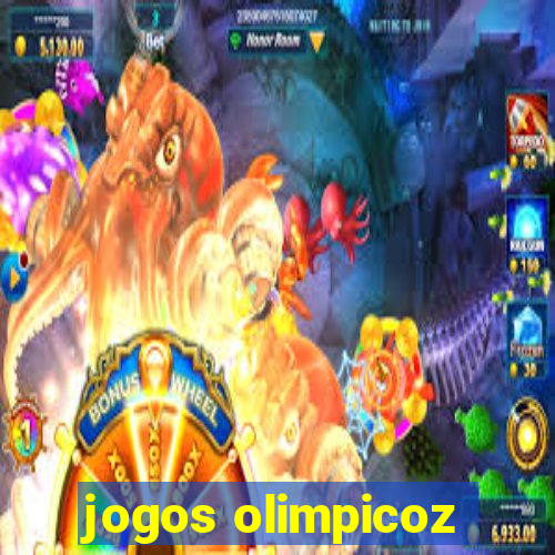 jogos olimpicoz