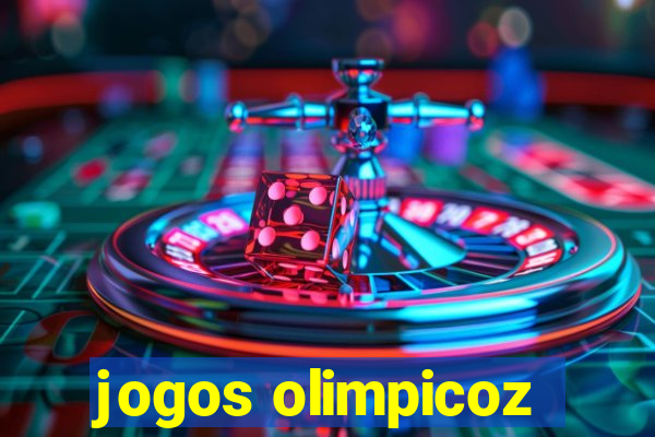 jogos olimpicoz