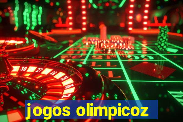 jogos olimpicoz