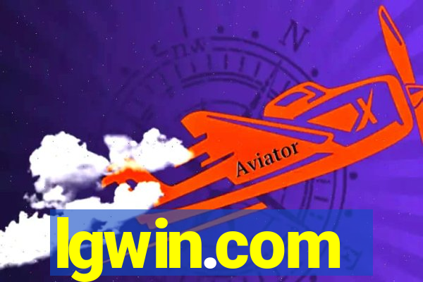 lgwin.com