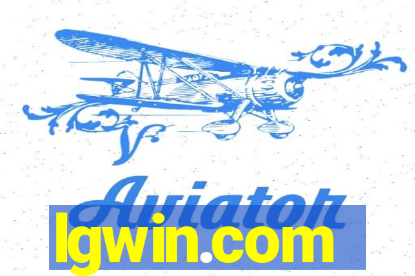 lgwin.com