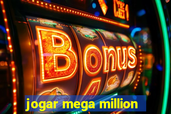 jogar mega million