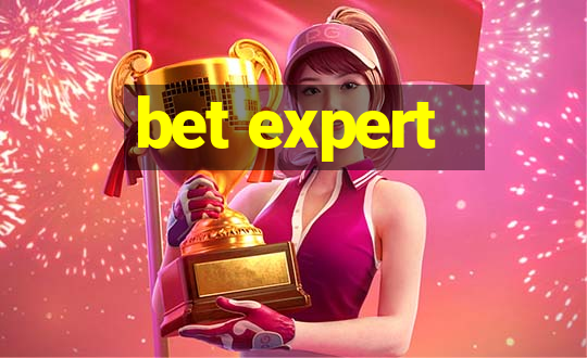 bet expert