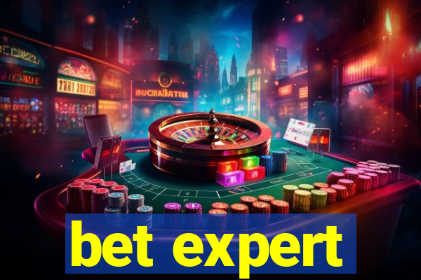 bet expert