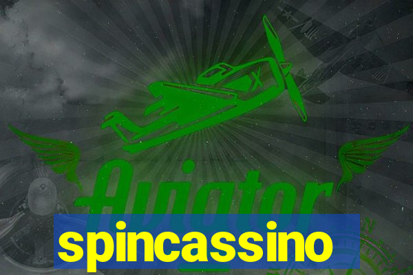 spincassino