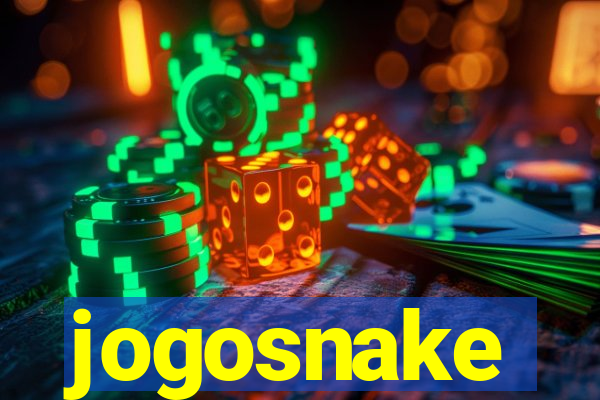 jogosnake