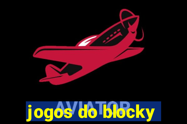 jogos do blocky