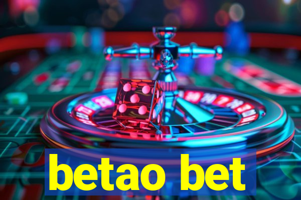 betao bet