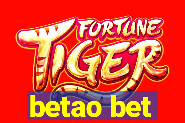 betao bet