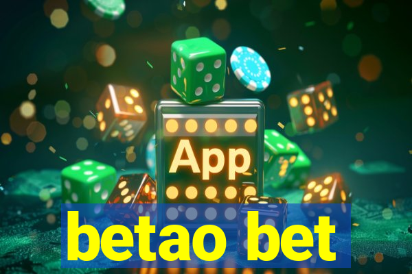 betao bet