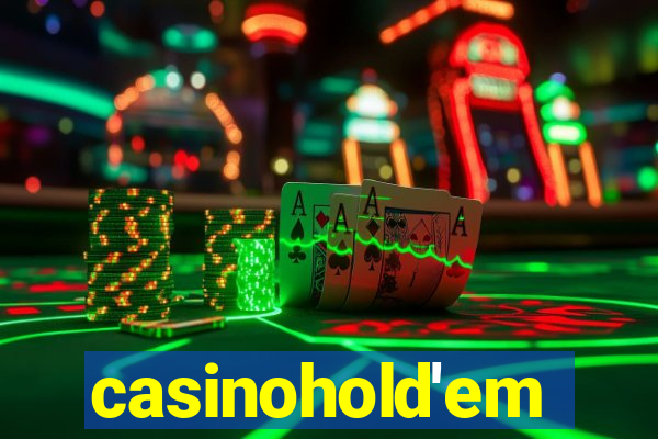 casinohold'em