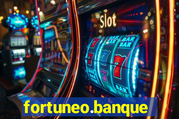 fortuneo.banque