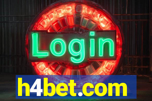 h4bet.com