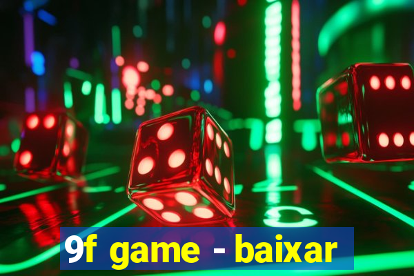 9f game - baixar