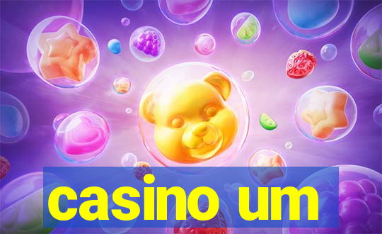 casino um