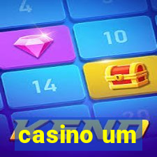 casino um