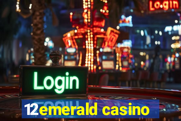 12emerald casino