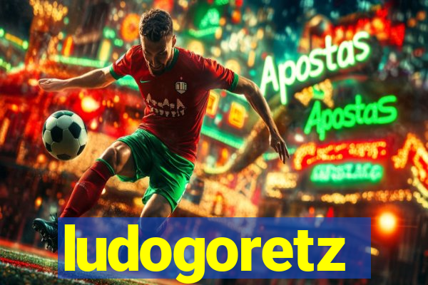 ludogoretz