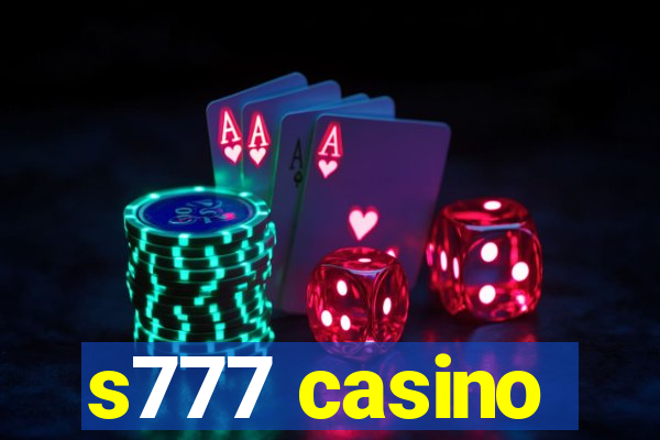 s777 casino