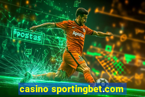 casino sportingbet.com