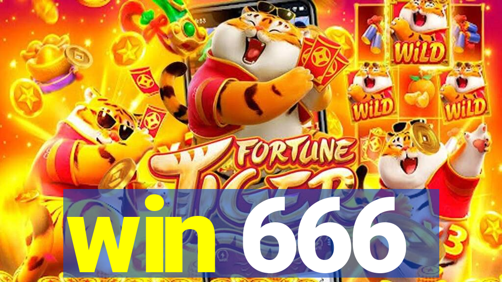 win 666