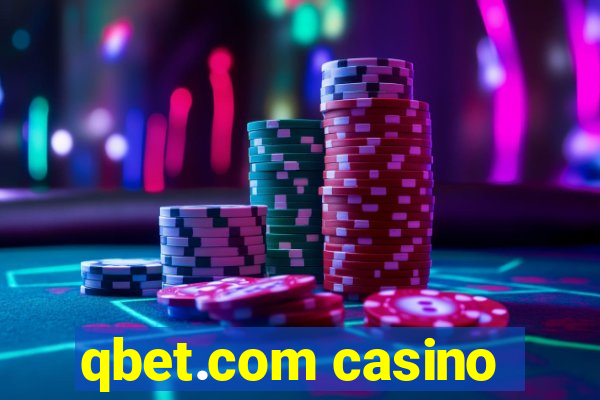 qbet.com casino