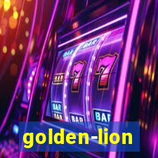 golden-lion