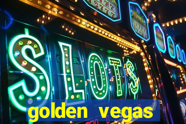 golden vegas toernooi casino