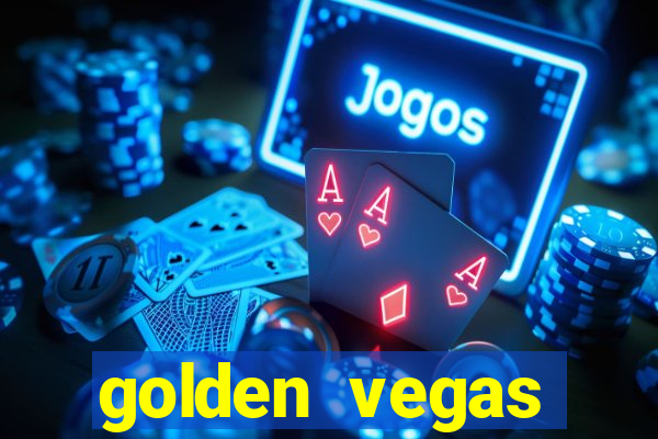 golden vegas toernooi casino