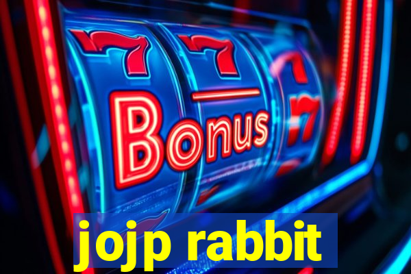 jojp rabbit