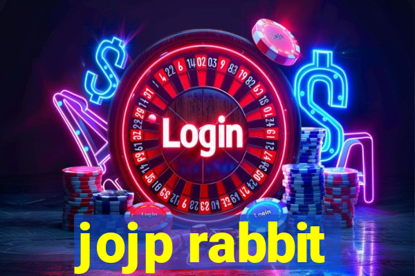 jojp rabbit