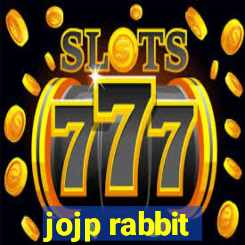 jojp rabbit