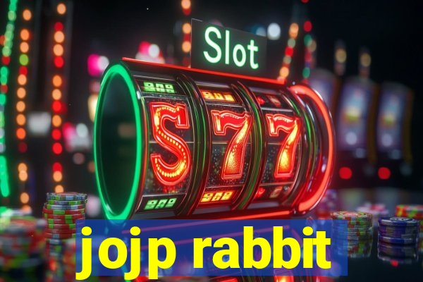 jojp rabbit