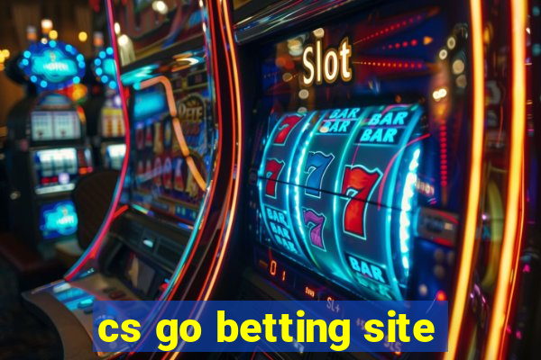 cs go betting site