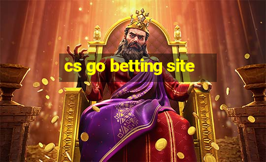 cs go betting site