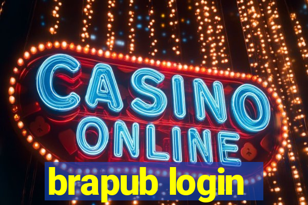 brapub login