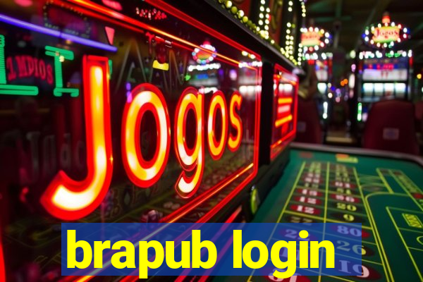 brapub login