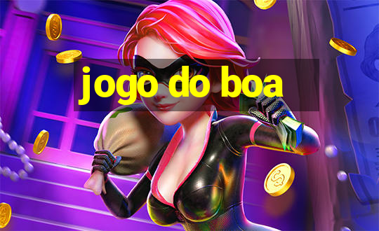 jogo do boa