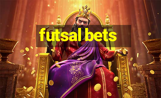 futsal bets