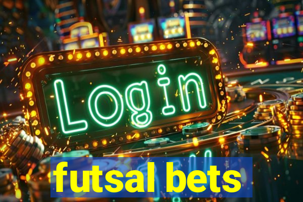 futsal bets