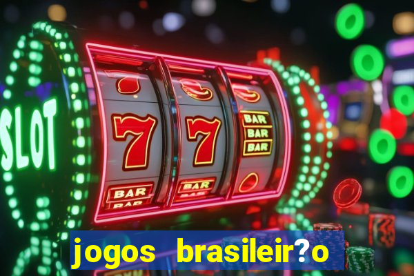 jogos brasileir?o série b hoje