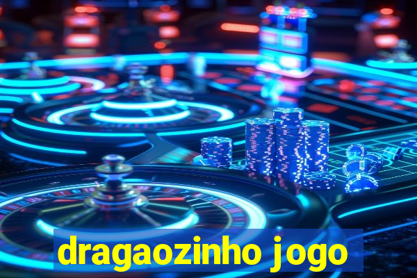 dragaozinho jogo