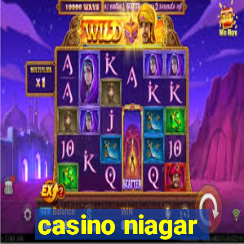 casino niagar