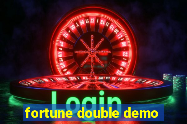 fortune double demo