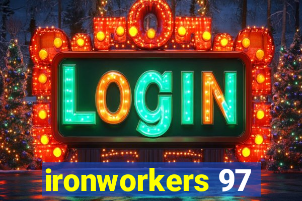 ironworkers 97