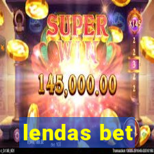 lendas bet