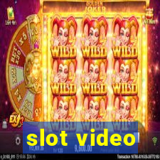 slot video