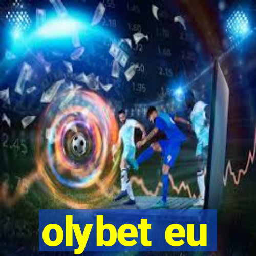 olybet eu