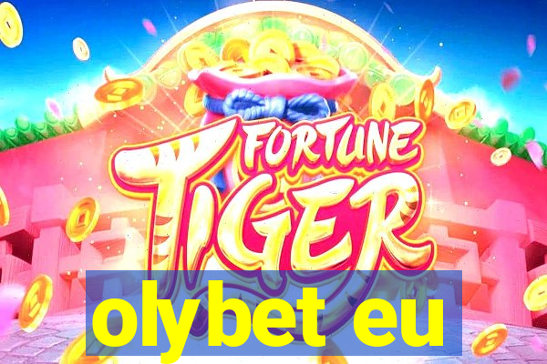 olybet eu